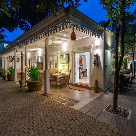 55Tg Boutique Suites Kolombo Dış mekan fotoğraf