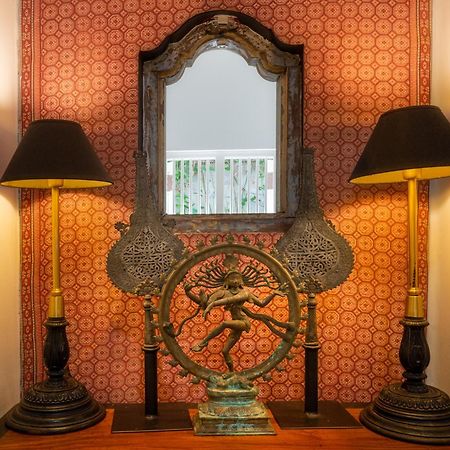 55Tg Boutique Suites Kolombo Dış mekan fotoğraf