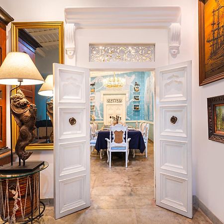 55Tg Boutique Suites Kolombo Dış mekan fotoğraf