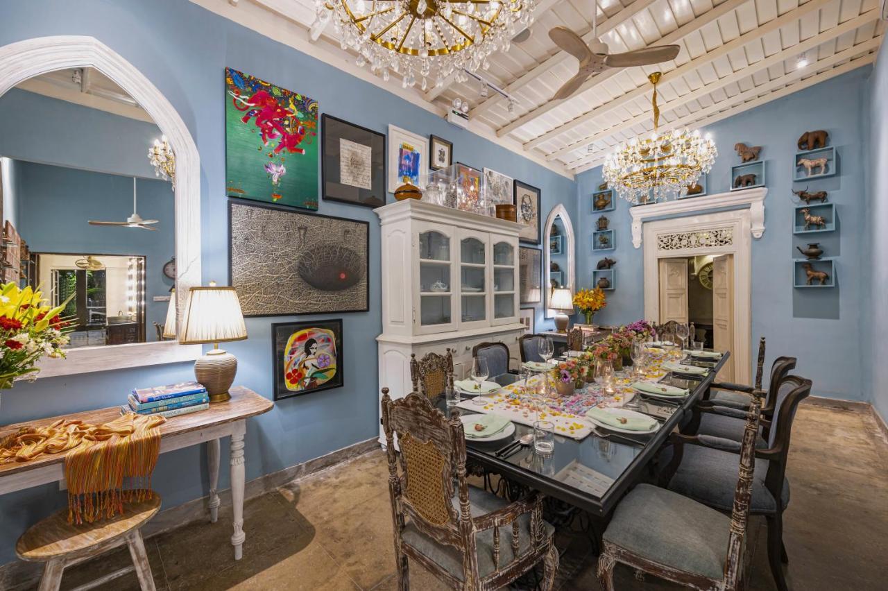 55Tg Boutique Suites Kolombo Dış mekan fotoğraf