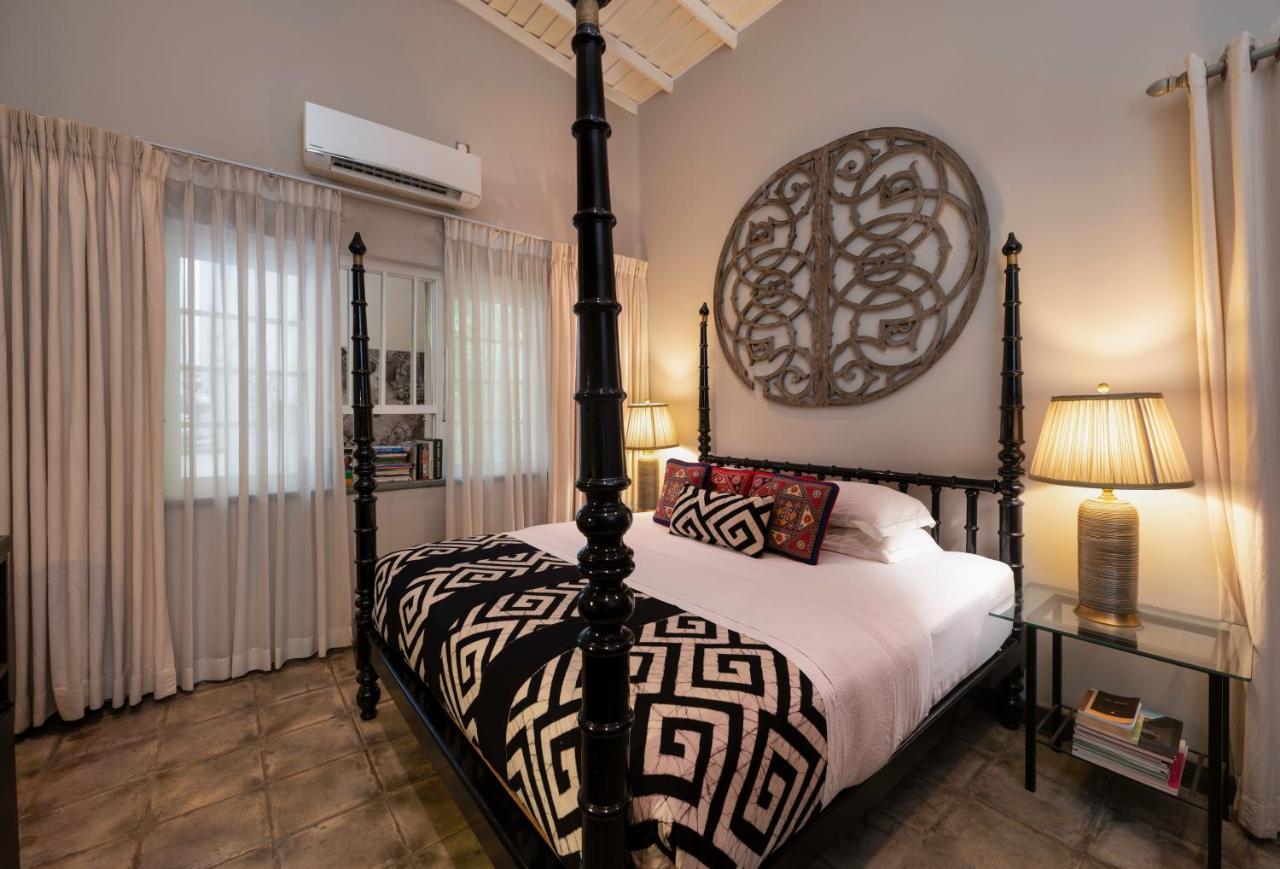 55Tg Boutique Suites Kolombo Dış mekan fotoğraf