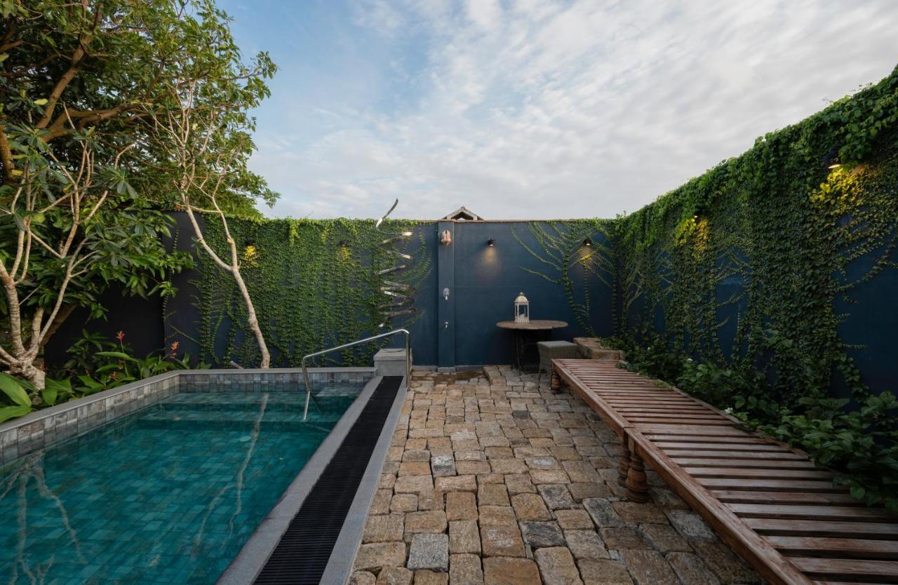 55Tg Boutique Suites Kolombo Dış mekan fotoğraf