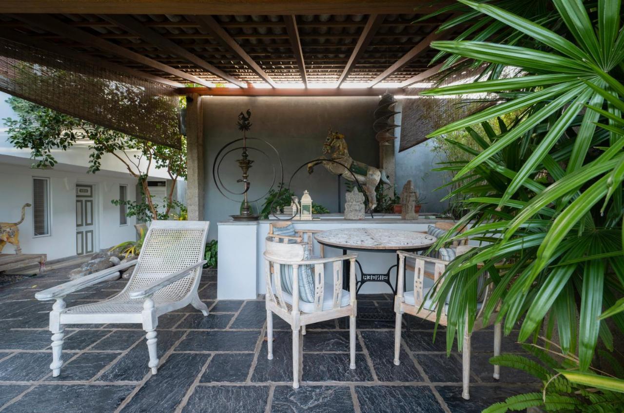 55Tg Boutique Suites Kolombo Dış mekan fotoğraf