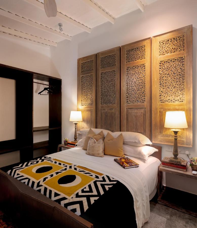 55Tg Boutique Suites Kolombo Dış mekan fotoğraf