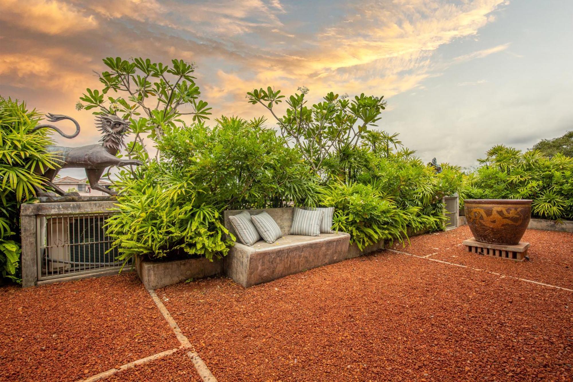 55Tg Boutique Suites Kolombo Dış mekan fotoğraf