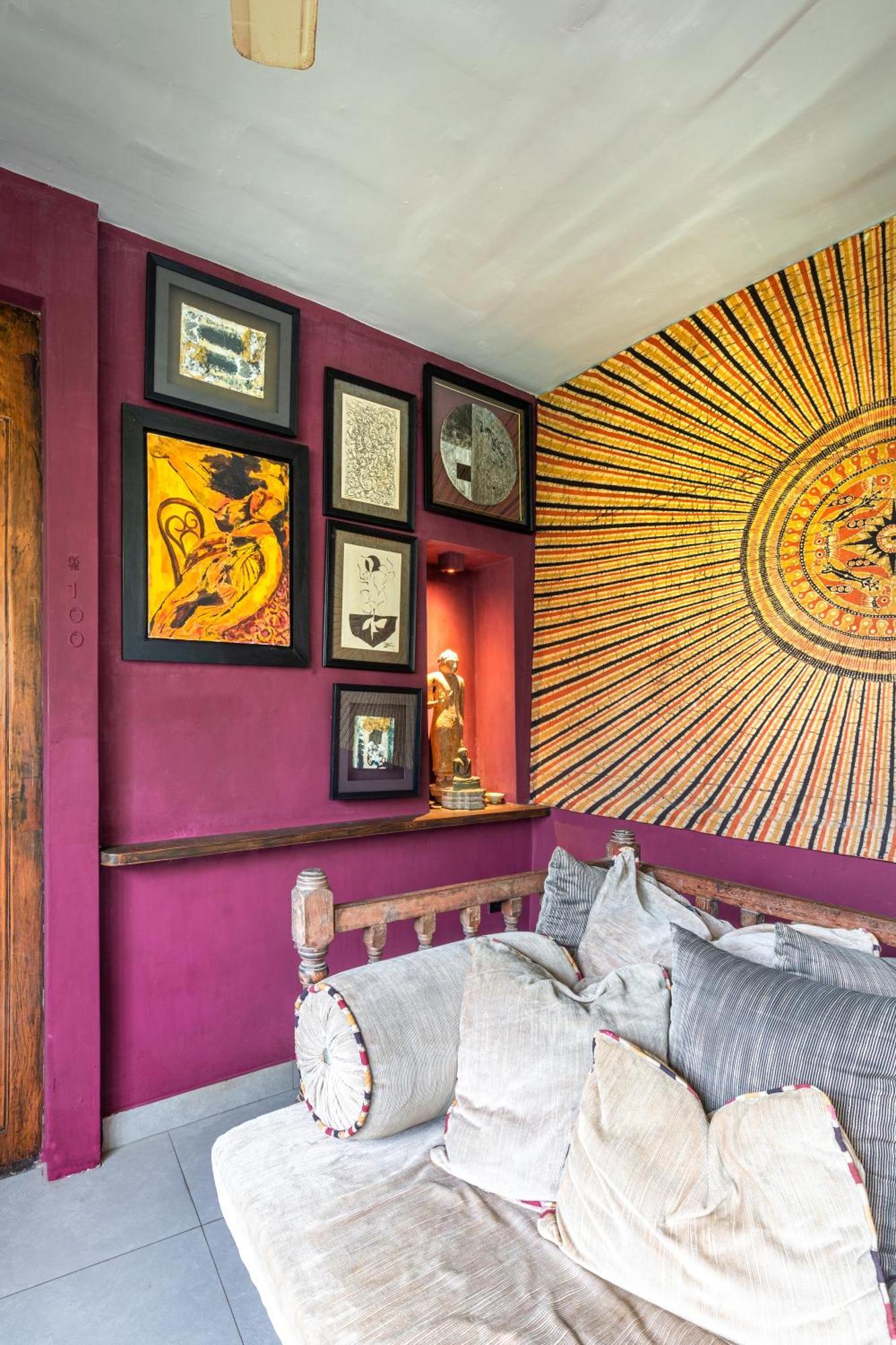 55Tg Boutique Suites Kolombo Dış mekan fotoğraf