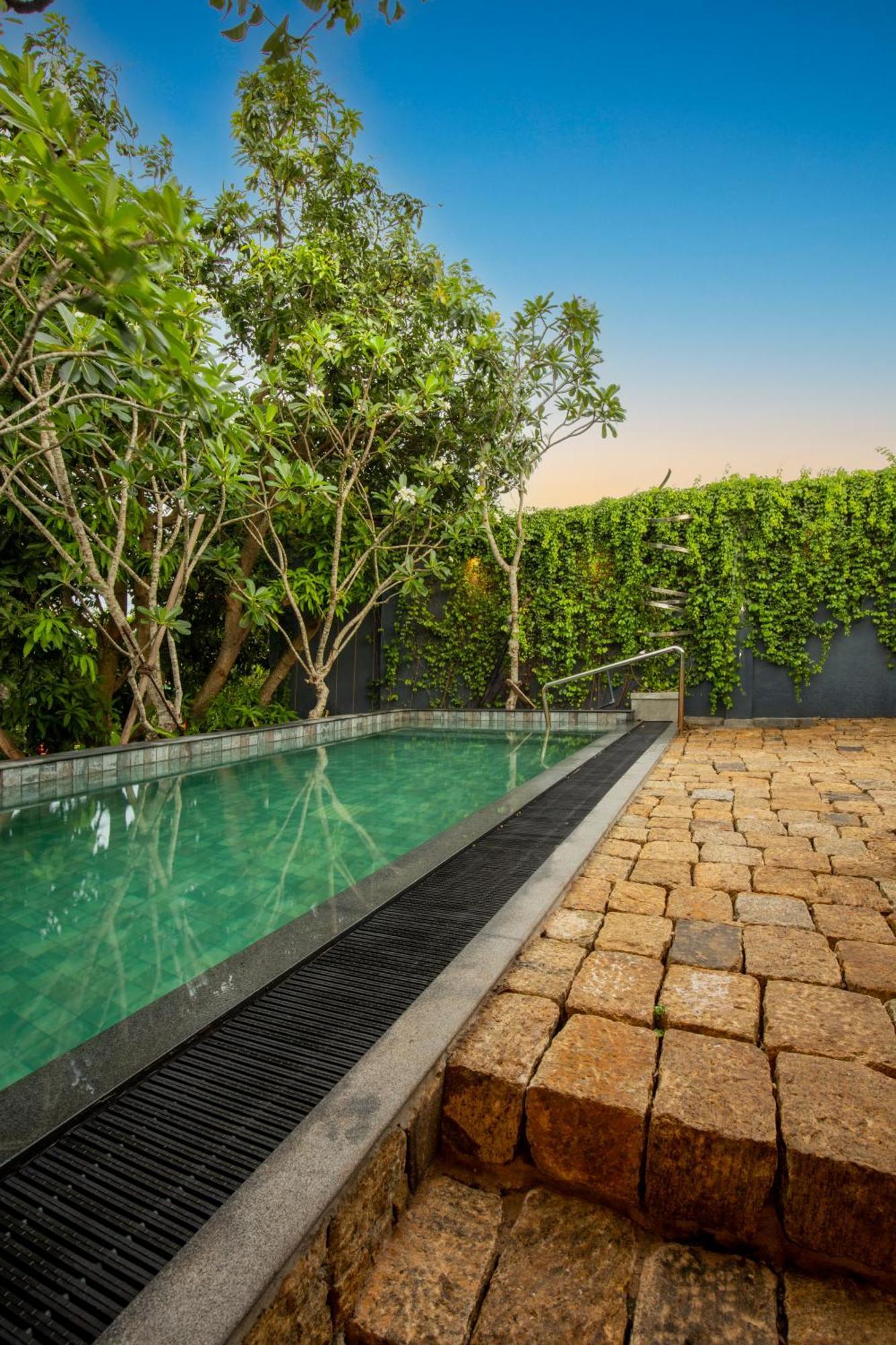 55Tg Boutique Suites Kolombo Dış mekan fotoğraf