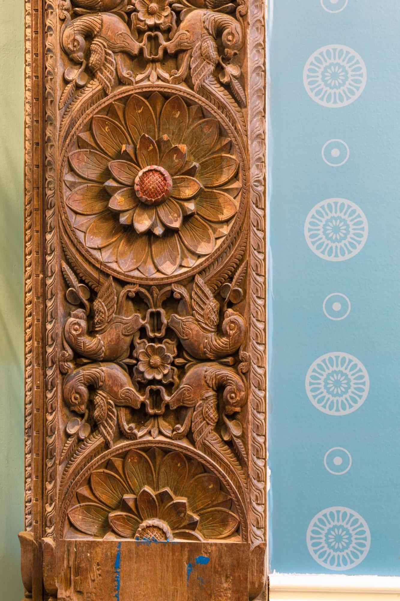 55Tg Boutique Suites Kolombo Dış mekan fotoğraf