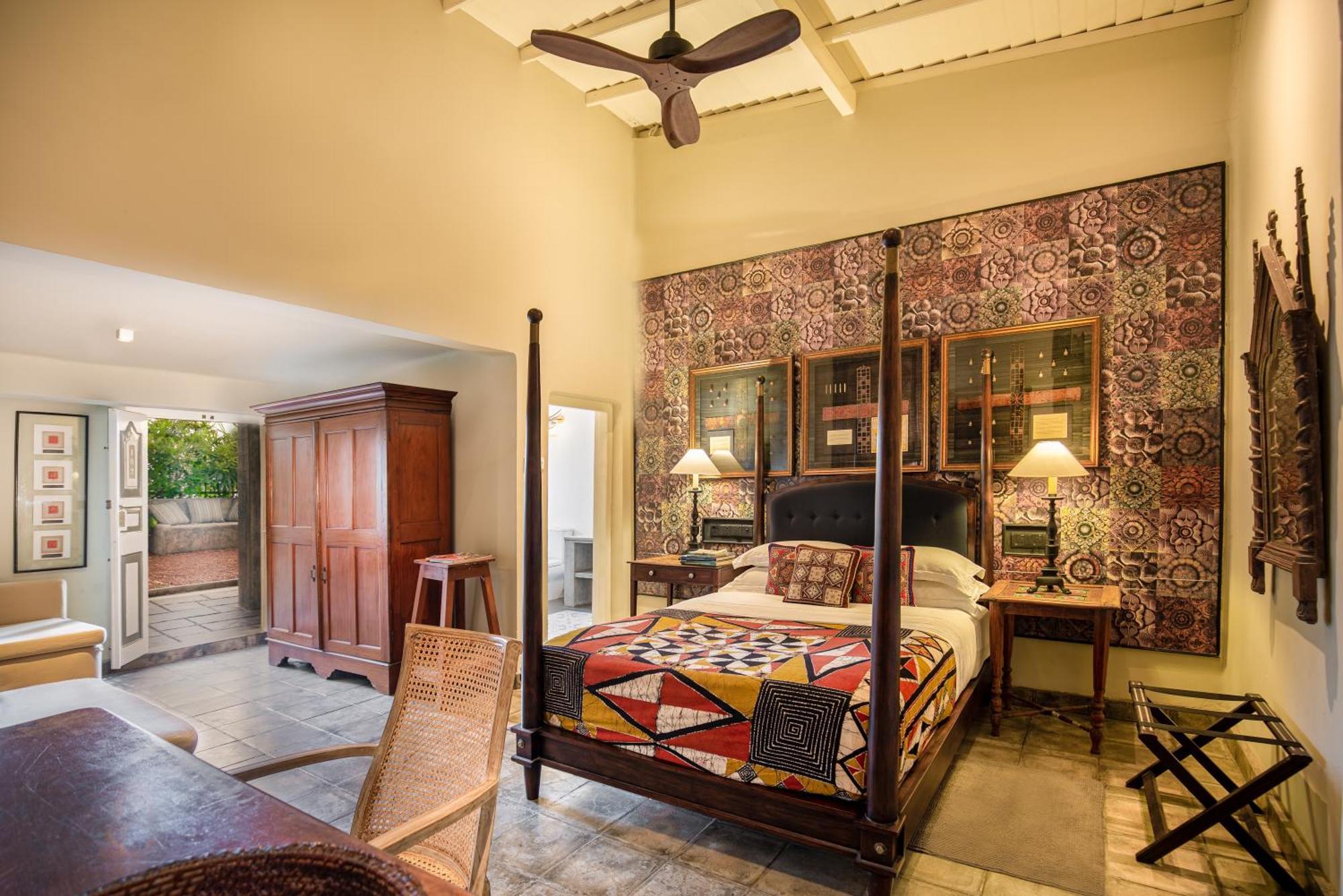 55Tg Boutique Suites Kolombo Dış mekan fotoğraf