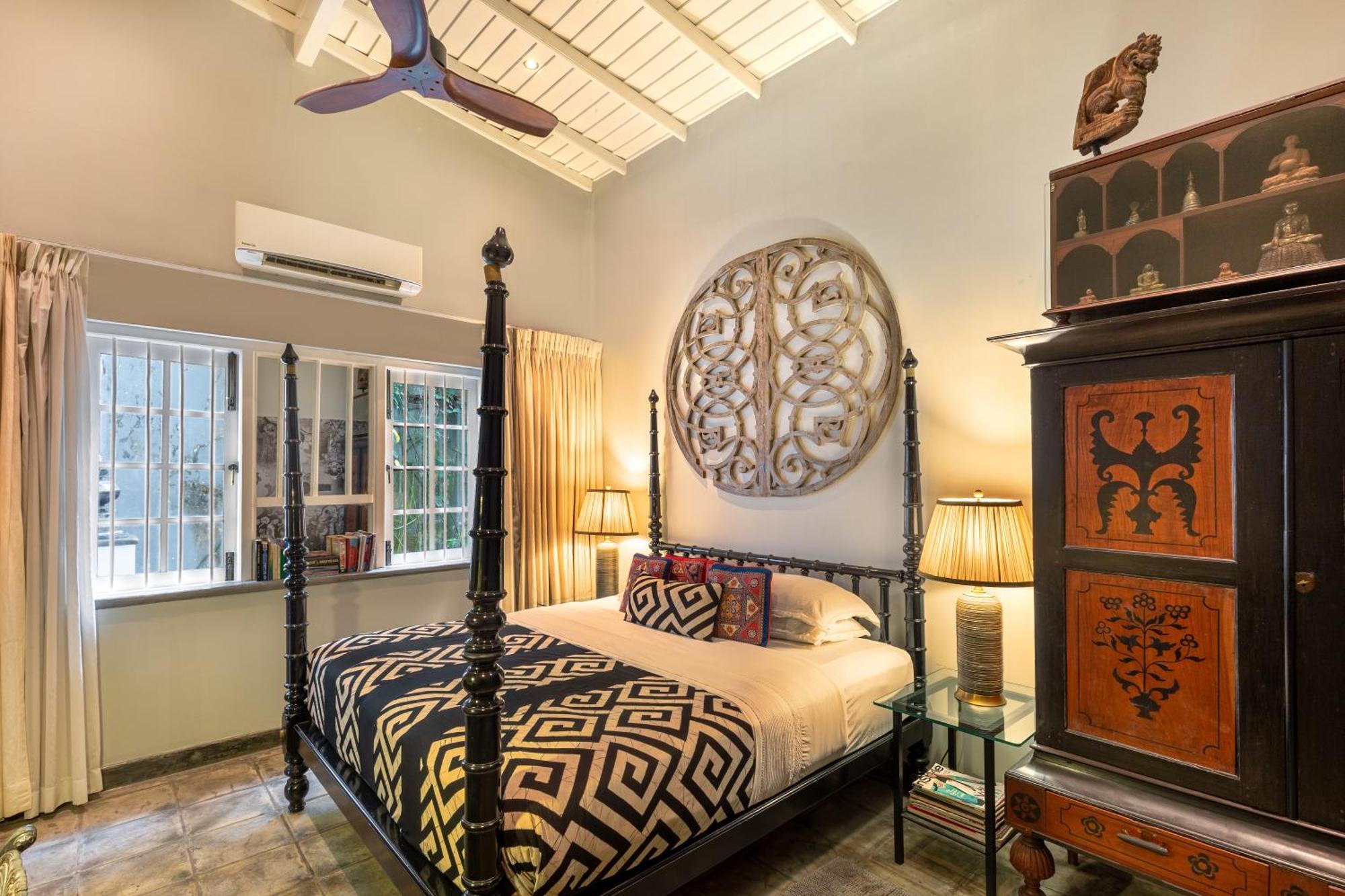55Tg Boutique Suites Kolombo Dış mekan fotoğraf