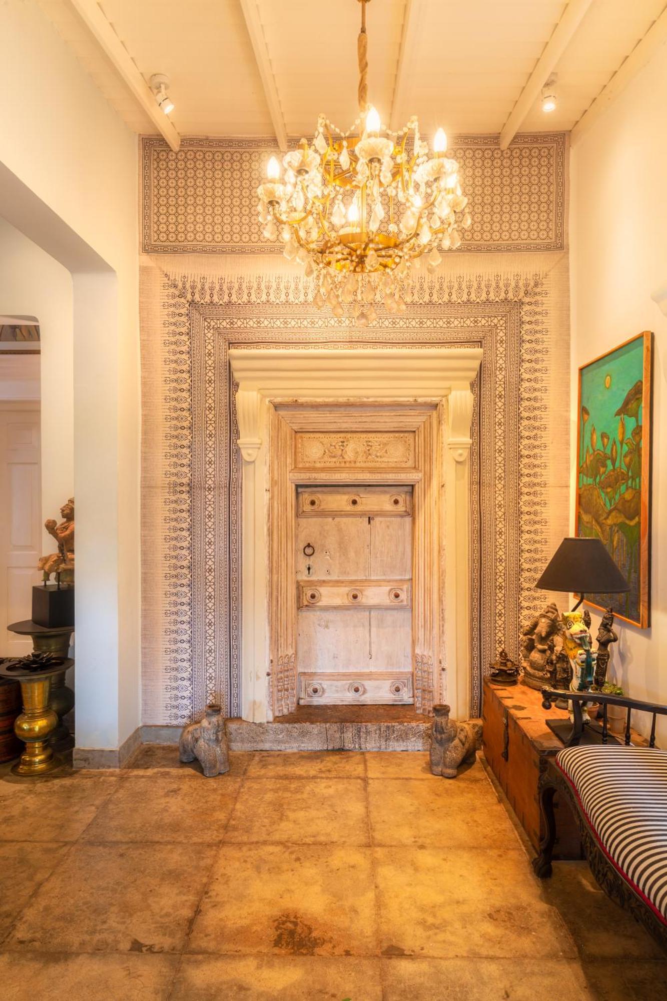 55Tg Boutique Suites Kolombo Dış mekan fotoğraf