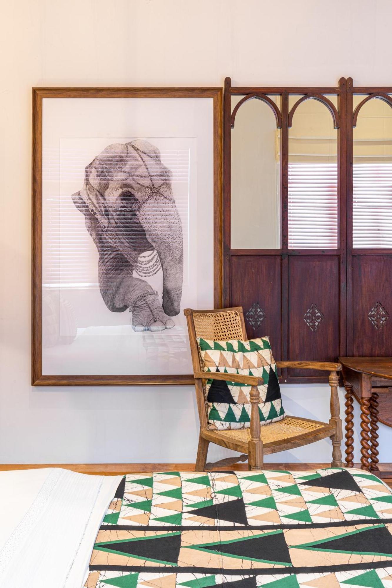 55Tg Boutique Suites Kolombo Dış mekan fotoğraf