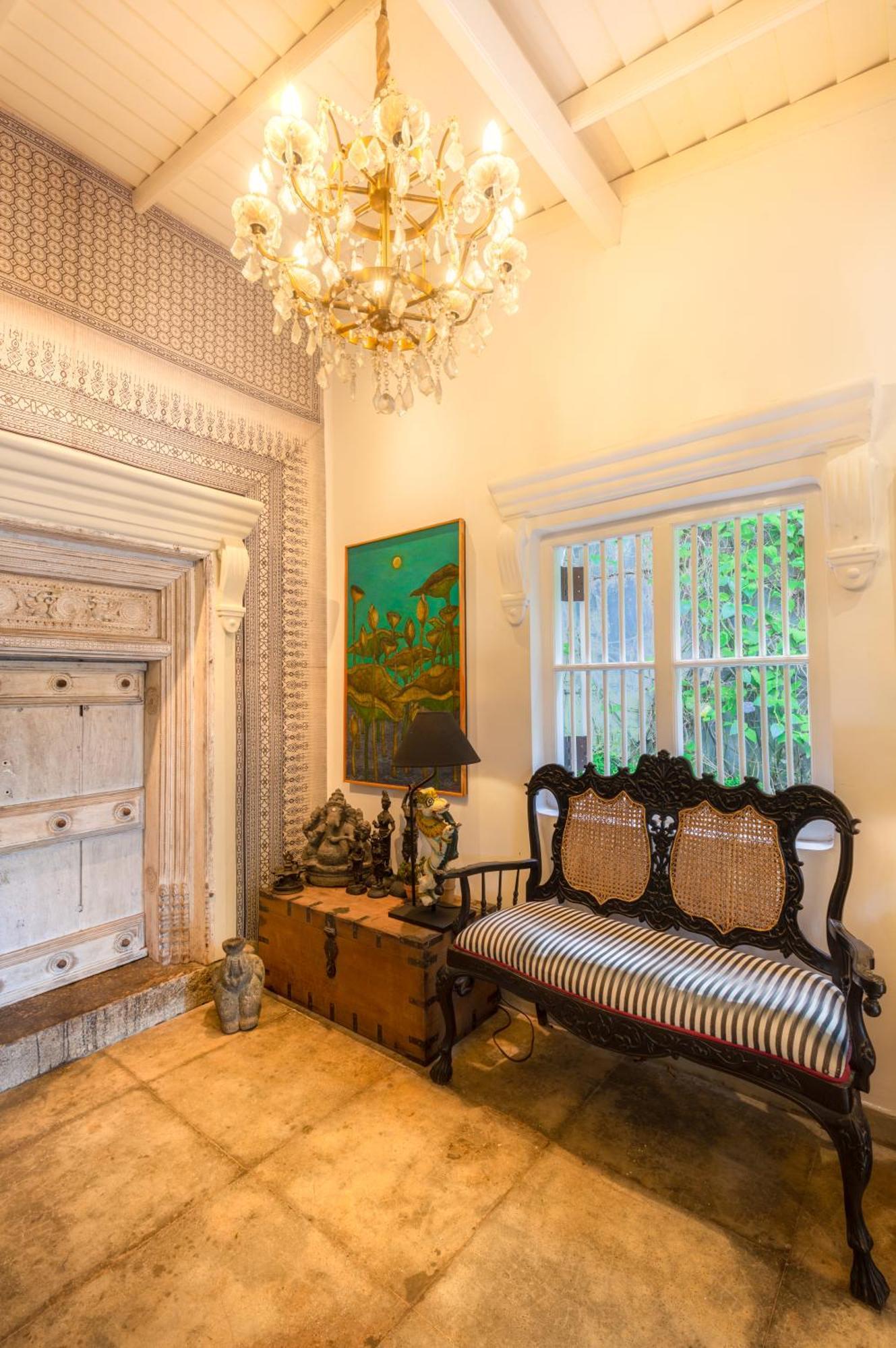 55Tg Boutique Suites Kolombo Dış mekan fotoğraf