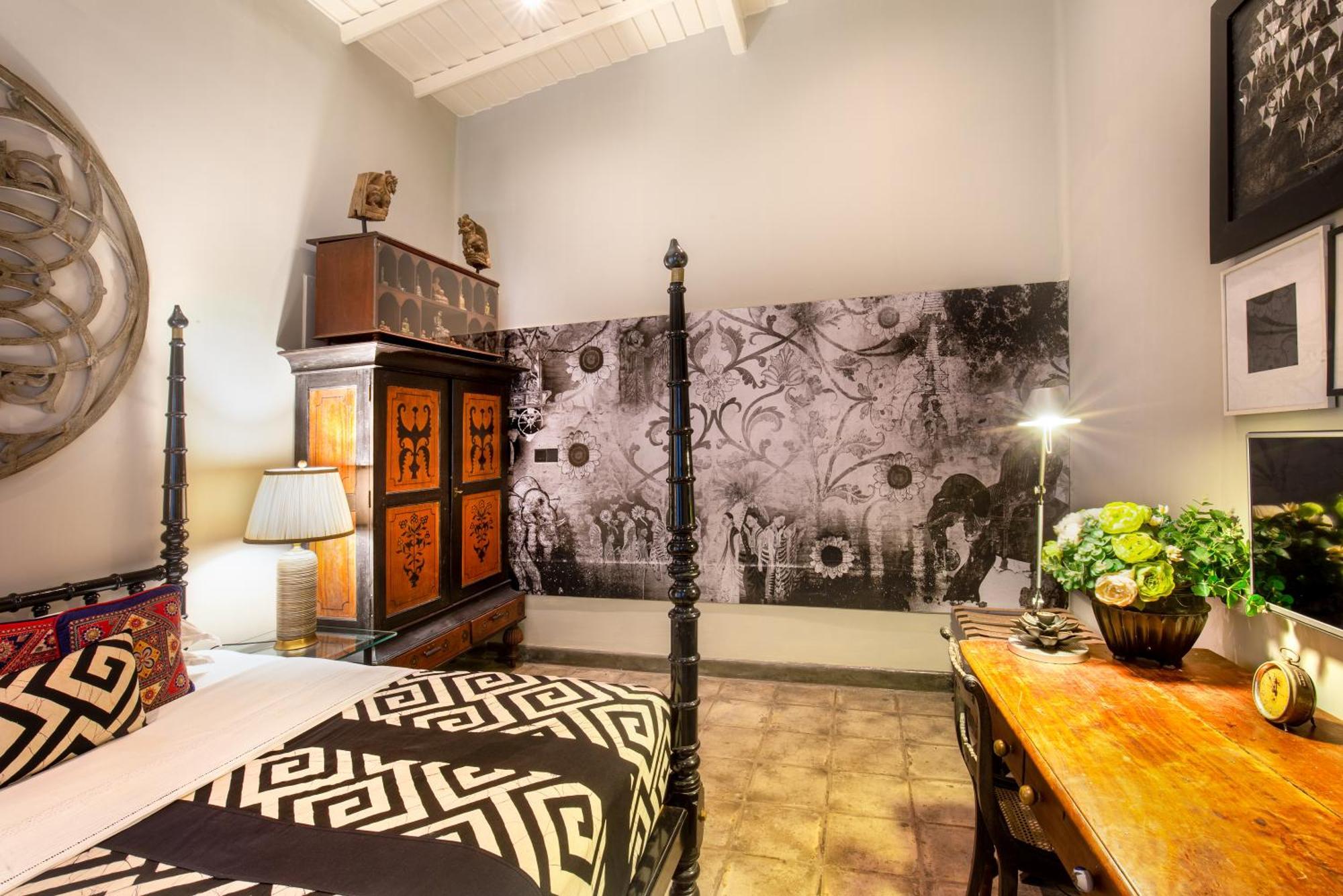 55Tg Boutique Suites Kolombo Dış mekan fotoğraf