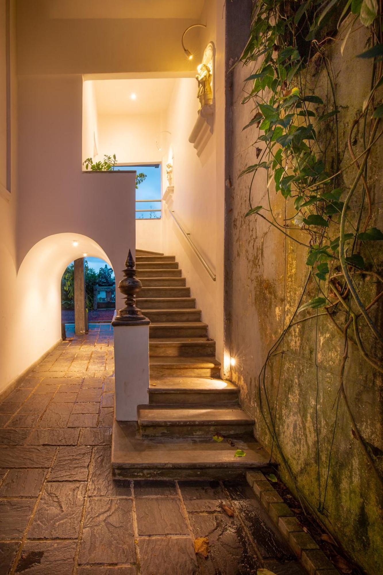 55Tg Boutique Suites Kolombo Dış mekan fotoğraf