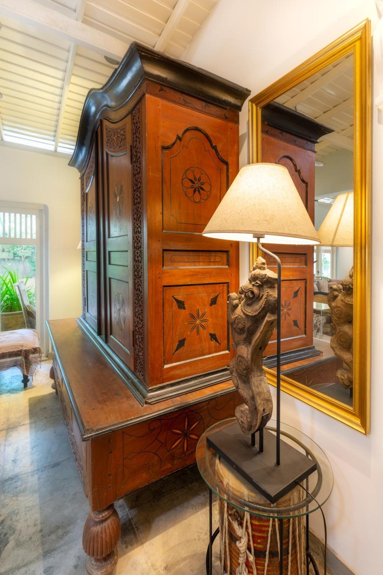 55Tg Boutique Suites Kolombo Dış mekan fotoğraf