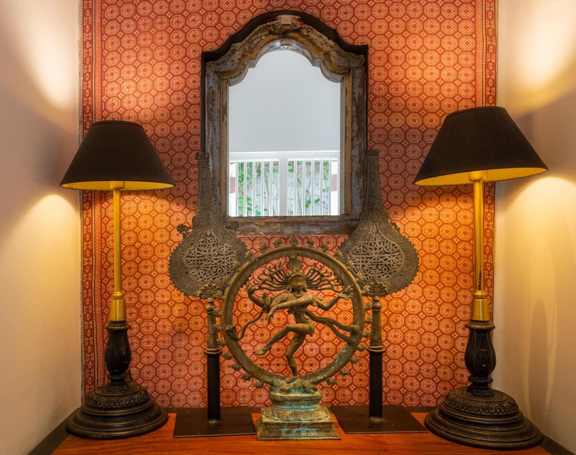 55Tg Boutique Suites Kolombo Dış mekan fotoğraf