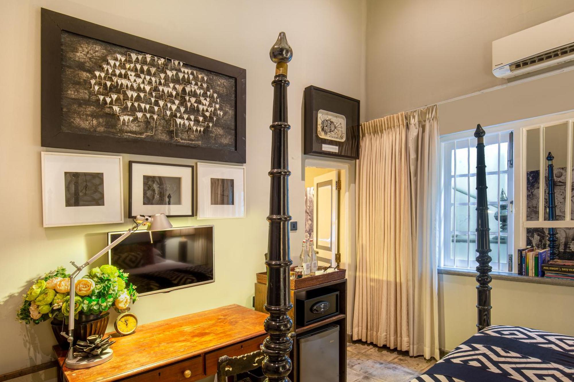 55Tg Boutique Suites Kolombo Dış mekan fotoğraf