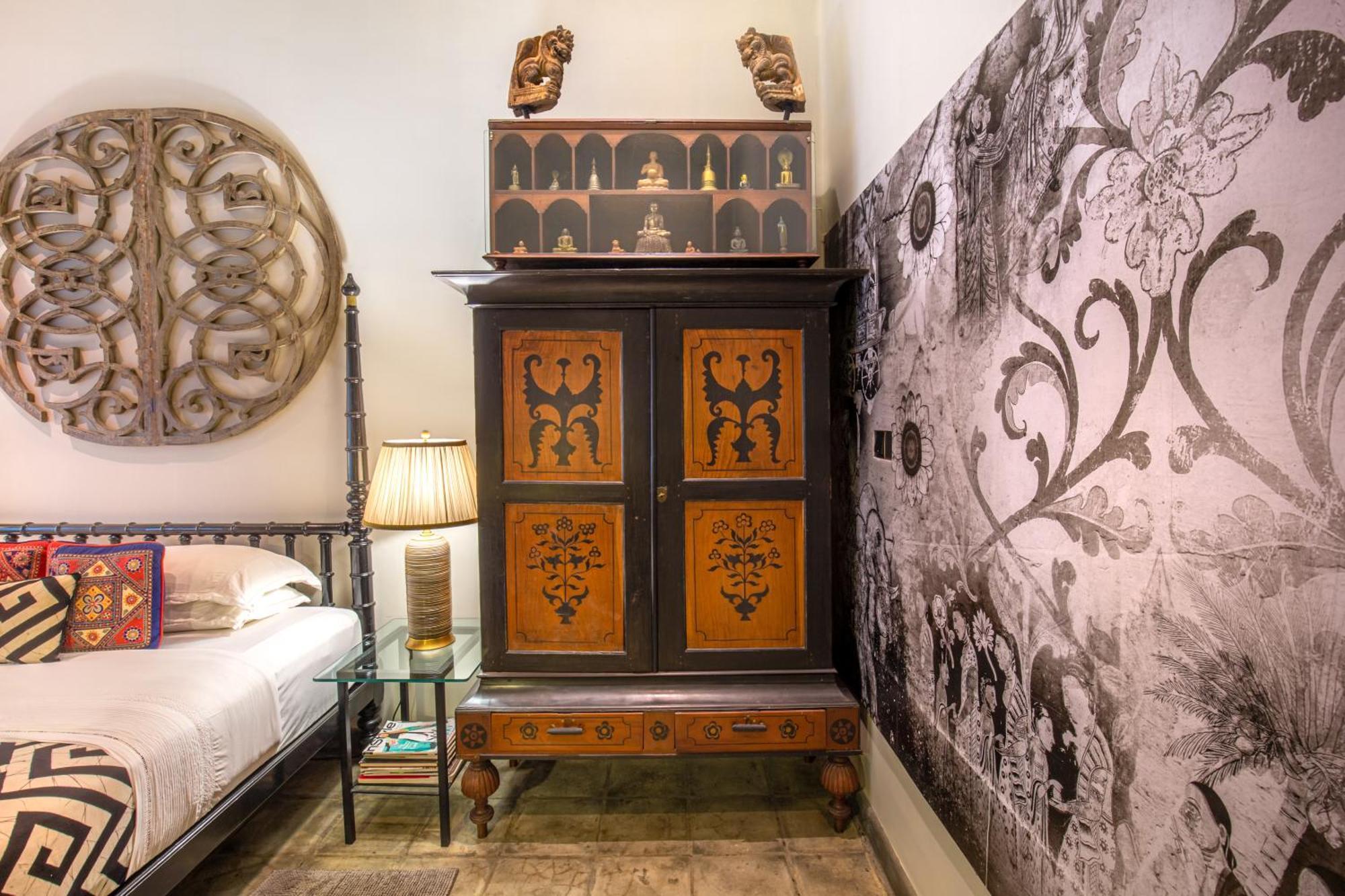 55Tg Boutique Suites Kolombo Dış mekan fotoğraf