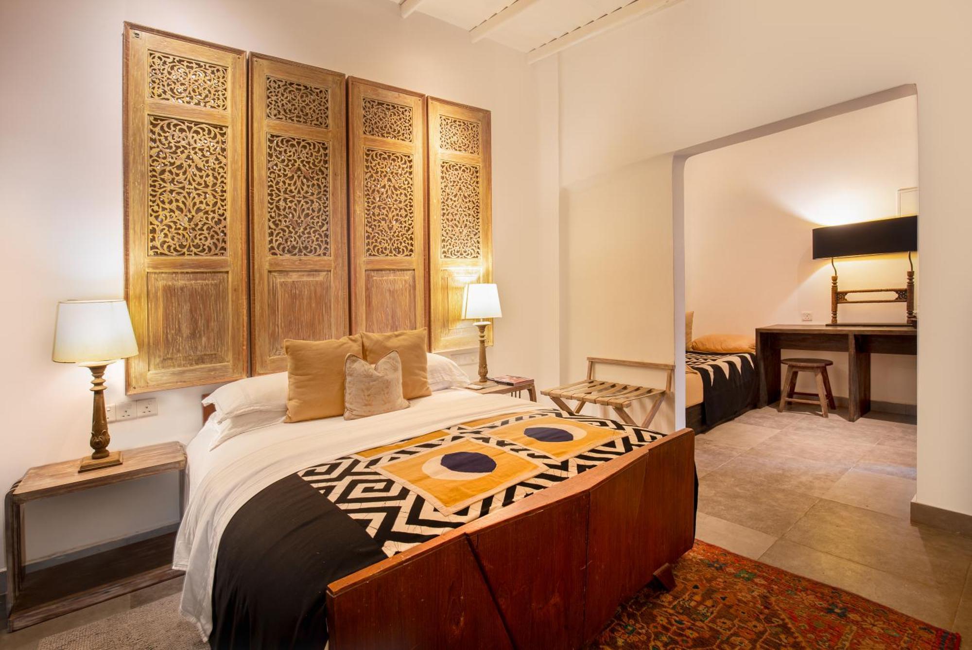 55Tg Boutique Suites Kolombo Dış mekan fotoğraf