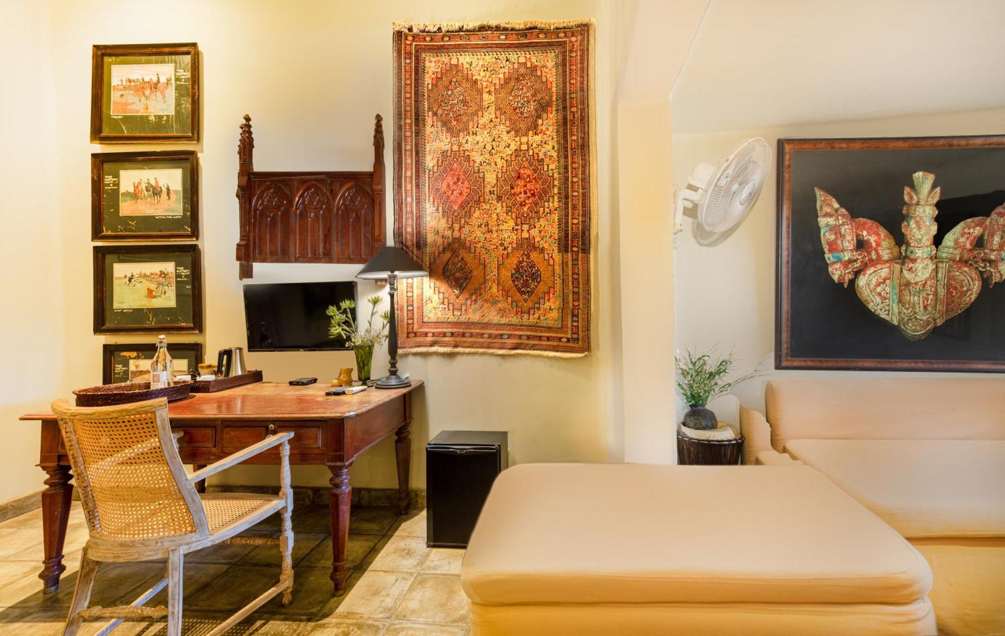 55Tg Boutique Suites Kolombo Dış mekan fotoğraf
