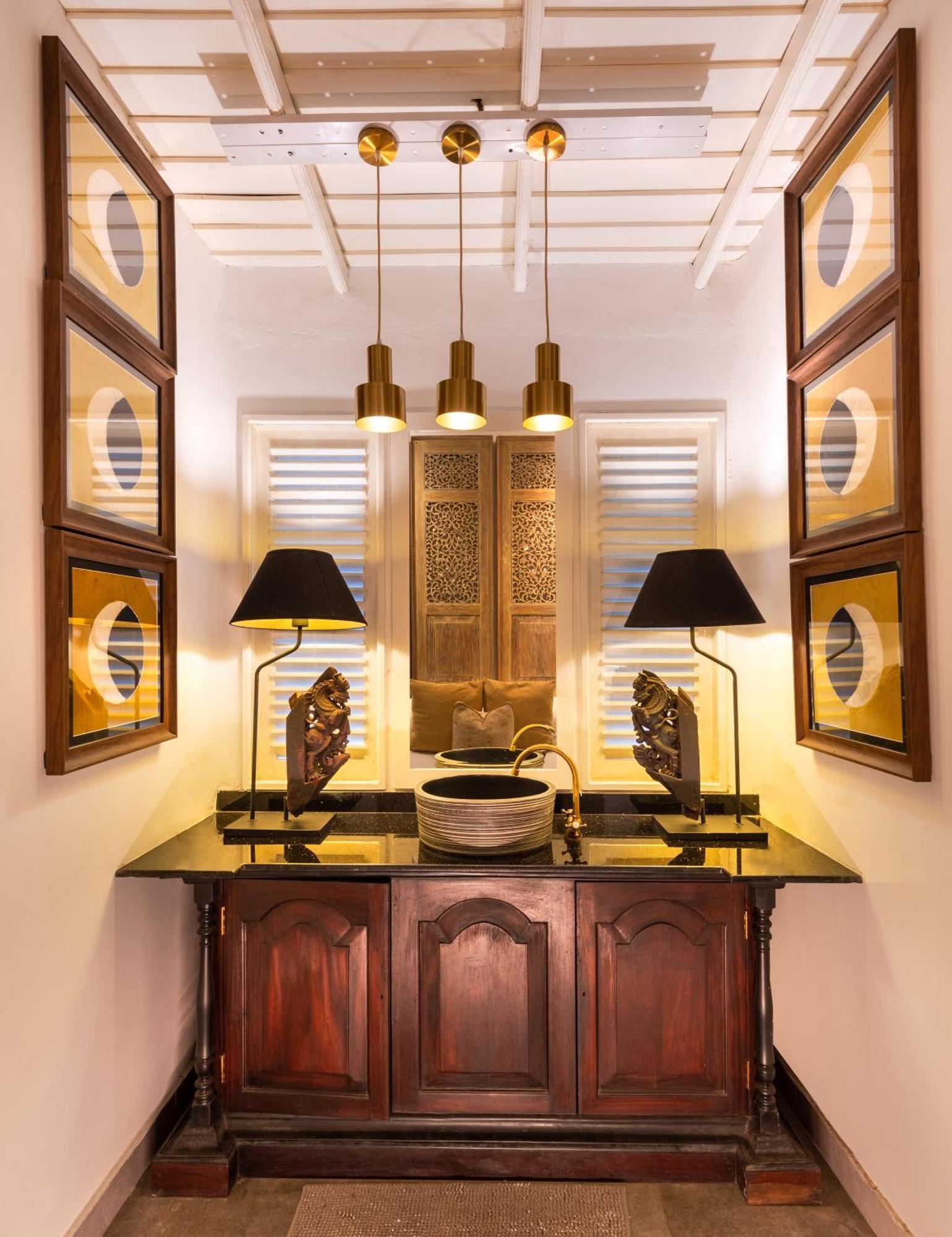 55Tg Boutique Suites Kolombo Dış mekan fotoğraf