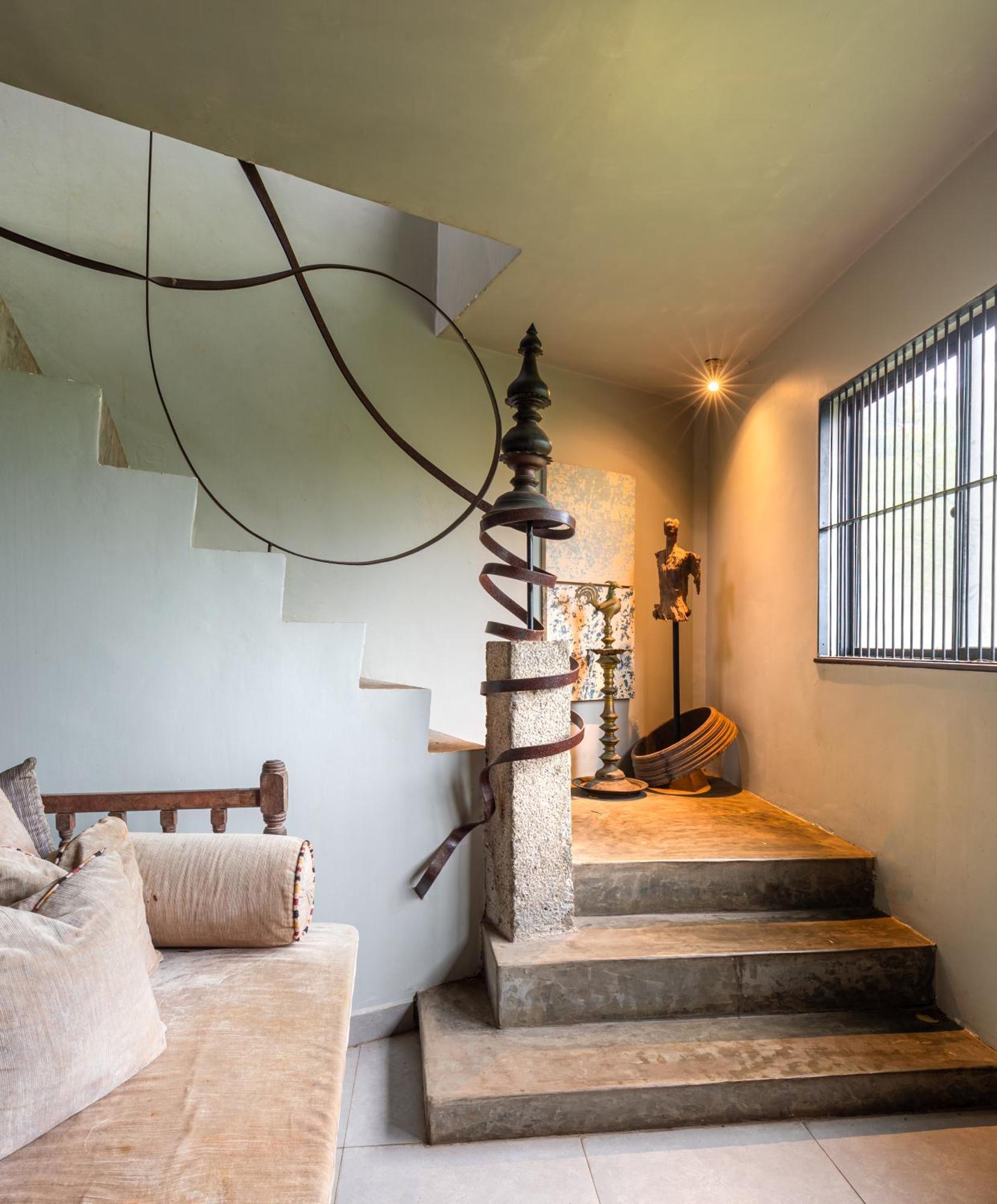 55Tg Boutique Suites Kolombo Dış mekan fotoğraf