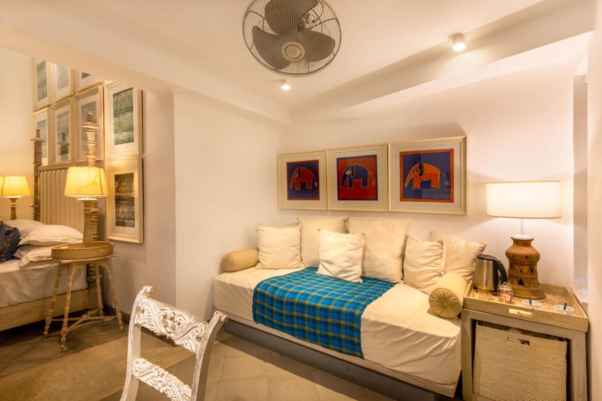55Tg Boutique Suites Kolombo Dış mekan fotoğraf