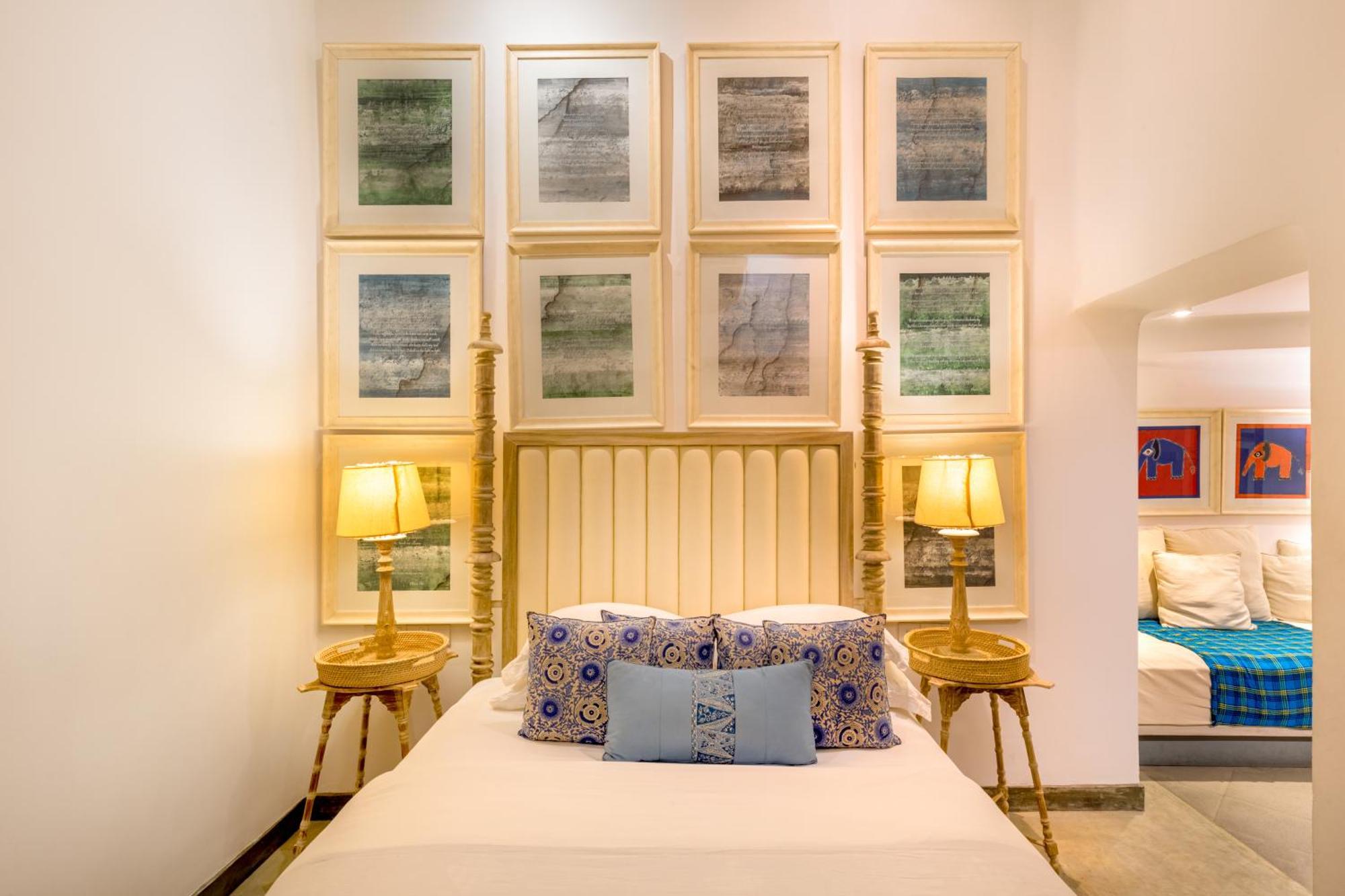 55Tg Boutique Suites Kolombo Dış mekan fotoğraf