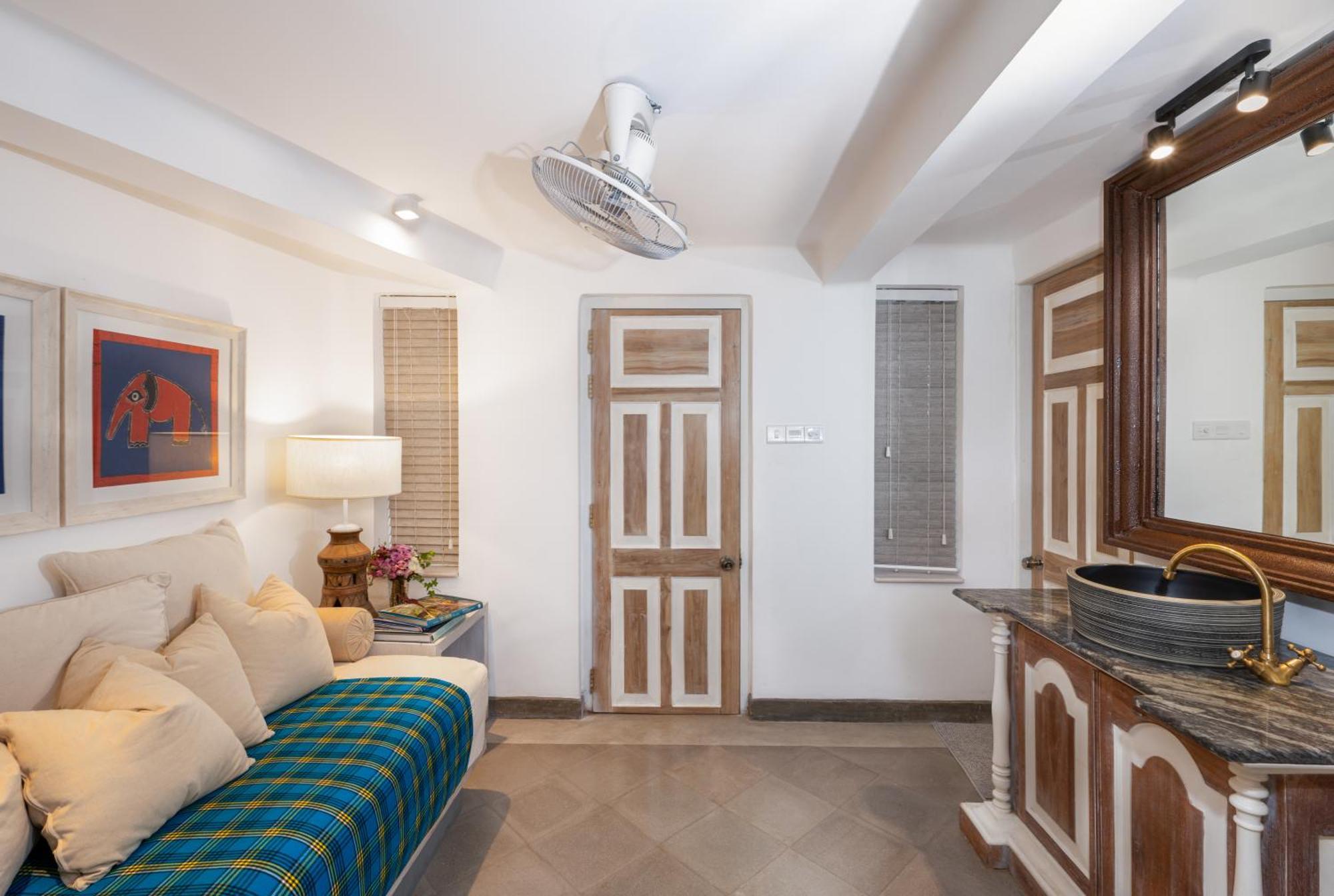55Tg Boutique Suites Kolombo Oda fotoğraf