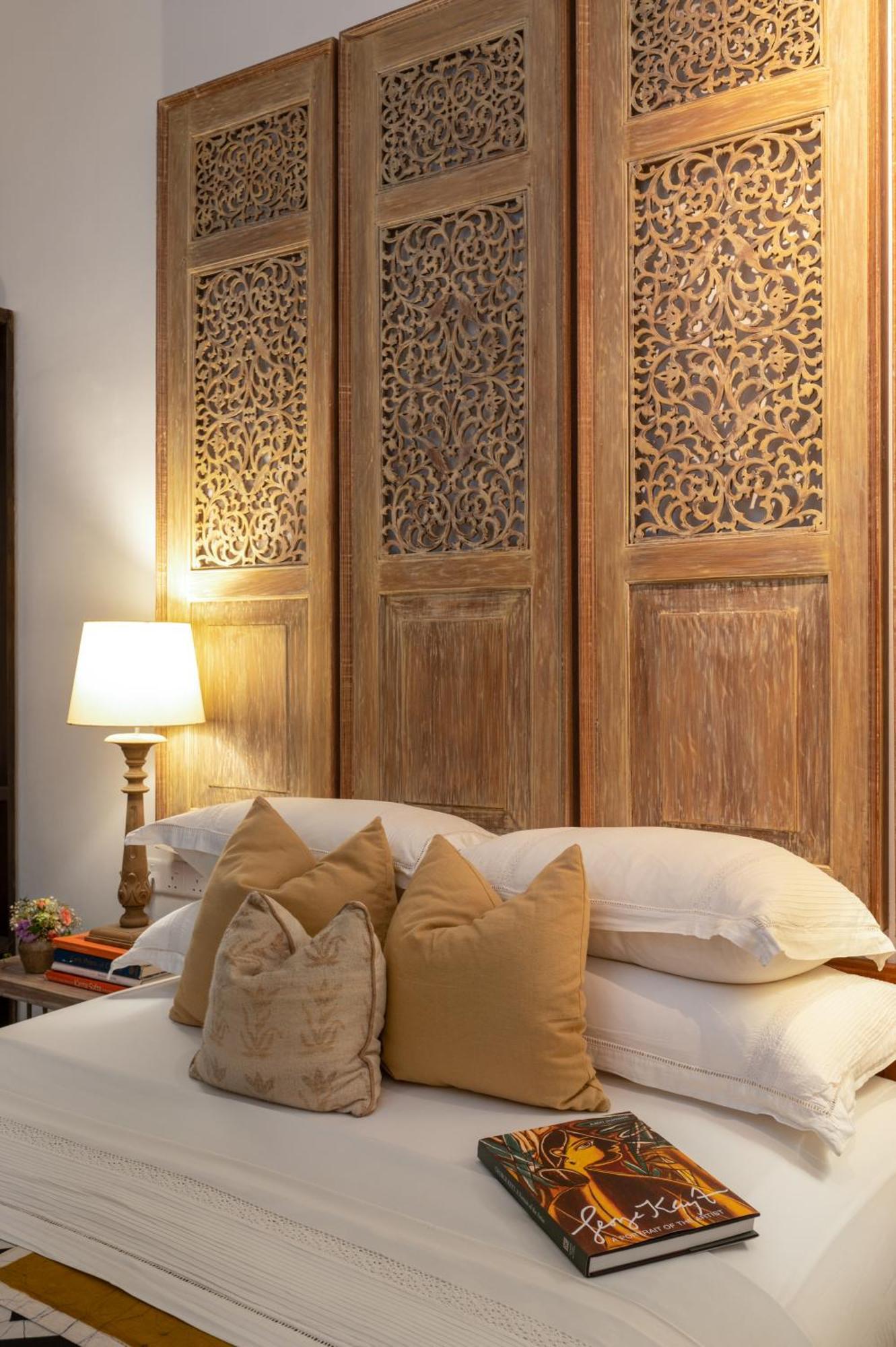 55Tg Boutique Suites Kolombo Oda fotoğraf